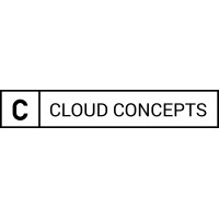 Cloud Concepts logo, Cloud Concepts contact details