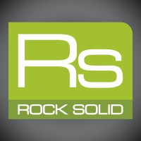 Rock Solid Inc logo, Rock Solid Inc contact details