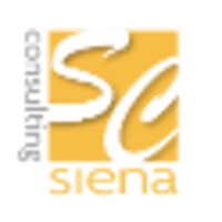 Siena Consulting AS logo, Siena Consulting AS contact details