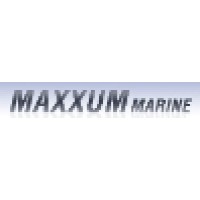 Maxxum Marine logo, Maxxum Marine contact details