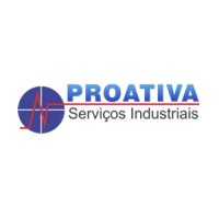 Proativa Serviços Industriais logo, Proativa Serviços Industriais contact details