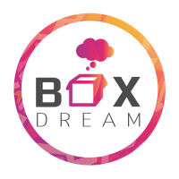 Agência Box Dream logo, Agência Box Dream contact details