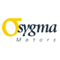 Sygma Motors logo, Sygma Motors contact details