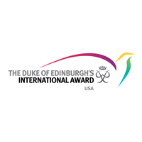 The Duke of Edinburghs International Award USA logo, The Duke of Edinburghs International Award USA contact details