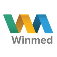 Winmed Softwares logo, Winmed Softwares contact details