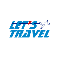 Let's Travel Turismo logo, Let's Travel Turismo contact details