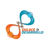 Enlace y Desarrollo logo, Enlace y Desarrollo contact details