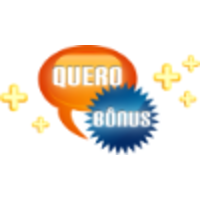 Quero Bonus logo, Quero Bonus contact details