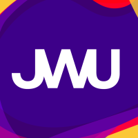 JWU logo, JWU contact details