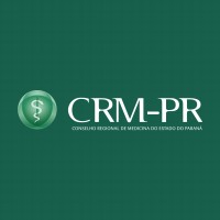 Conselho Regional de Medicina do Paraná (CRM-PR) logo, Conselho Regional de Medicina do Paraná (CRM-PR) contact details