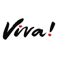 Viva! and VVF logo, Viva! and VVF contact details