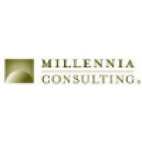 Millennia Consulting logo, Millennia Consulting contact details