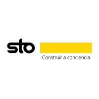 Sto Colombia logo, Sto Colombia contact details