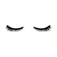 NZ Lashes logo, NZ Lashes contact details