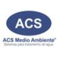 Acs Medio Ambiente logo, Acs Medio Ambiente contact details