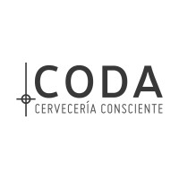 Cervecería Coda logo, Cervecería Coda contact details