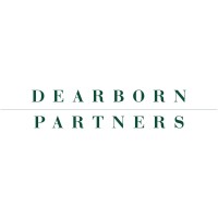 Dearborn Partners logo, Dearborn Partners contact details