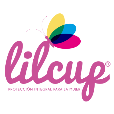 Lilcup® México logo, Lilcup® México contact details