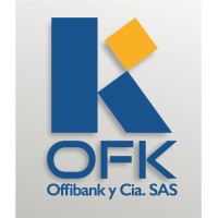 Offibank y CIA SAS logo, Offibank y CIA SAS contact details