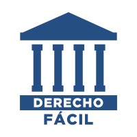 Derecho Fácil logo, Derecho Fácil contact details