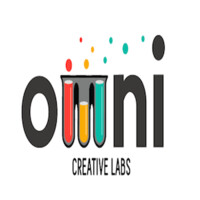 Omni Creative Labs logo, Omni Creative Labs contact details