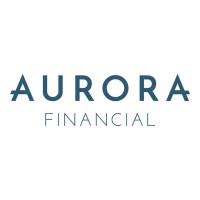 Aurora Financial logo, Aurora Financial contact details