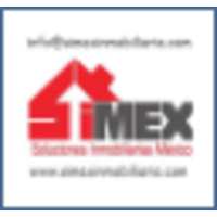 SIMEX, Soluciones Inmobiliarias México logo, SIMEX, Soluciones Inmobiliarias México contact details