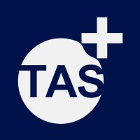 TAS Consultoría logo, TAS Consultoría contact details