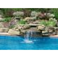 Roy Vaden Pools logo, Roy Vaden Pools contact details