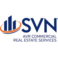 SVN | AVR Commercial Real Estate Services logo, SVN | AVR Commercial Real Estate Services contact details