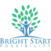 Bright Start Possibility logo, Bright Start Possibility contact details