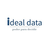 Ideal Data logo, Ideal Data contact details