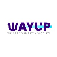 WayUp Colombia logo, WayUp Colombia contact details