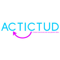 ACTICTUD logo, ACTICTUD contact details