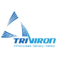 Triviron Project Management logo, Triviron Project Management contact details