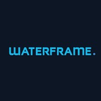 Waterframe logo, Waterframe contact details