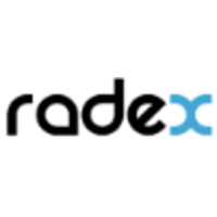 Radex logo, Radex contact details