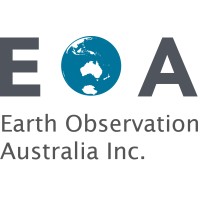 Earth Observation Australia Inc. logo, Earth Observation Australia Inc. contact details