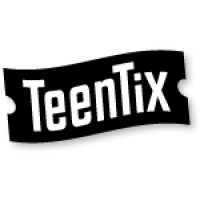 TeenTix LA logo, TeenTix LA contact details