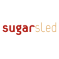 Sugarsled logo, Sugarsled contact details