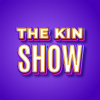 The Kin Show logo, The Kin Show contact details