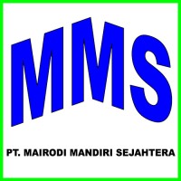 PT.Mairodi Mandiri Sejahtera logo, PT.Mairodi Mandiri Sejahtera contact details