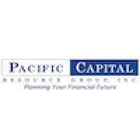 Pacific Capital Resource Group logo, Pacific Capital Resource Group contact details