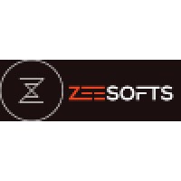 ZeeSofts logo, ZeeSofts contact details