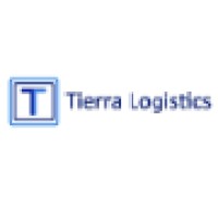 Tierra Logistics logo, Tierra Logistics contact details