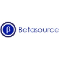 Betasource logo, Betasource contact details