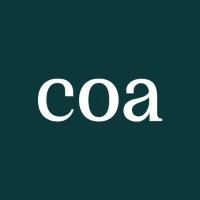 Coa logo, Coa contact details