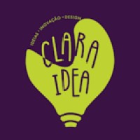 Clara Idea logo, Clara Idea contact details