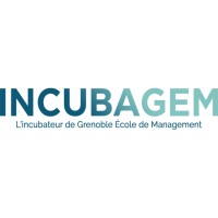 IncubaGEM logo, IncubaGEM contact details