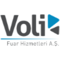 Voli Fuar Hizmetleri A. Ş. logo, Voli Fuar Hizmetleri A. Ş. contact details